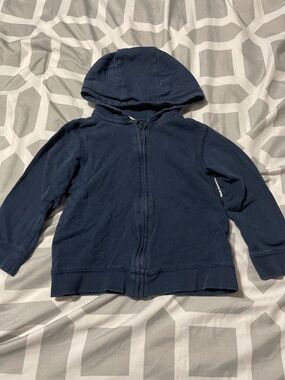 zip up jacket
